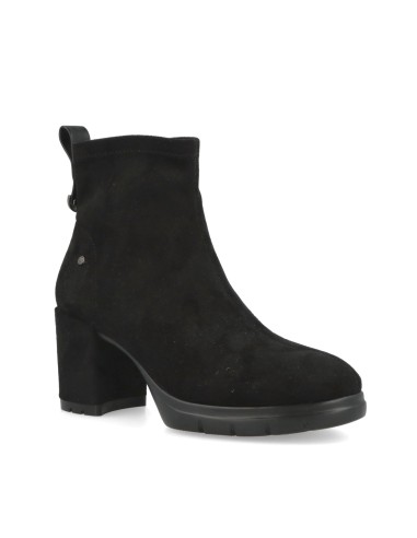 Impronte Fenice Stretch bottines extensibles talon 7 cm